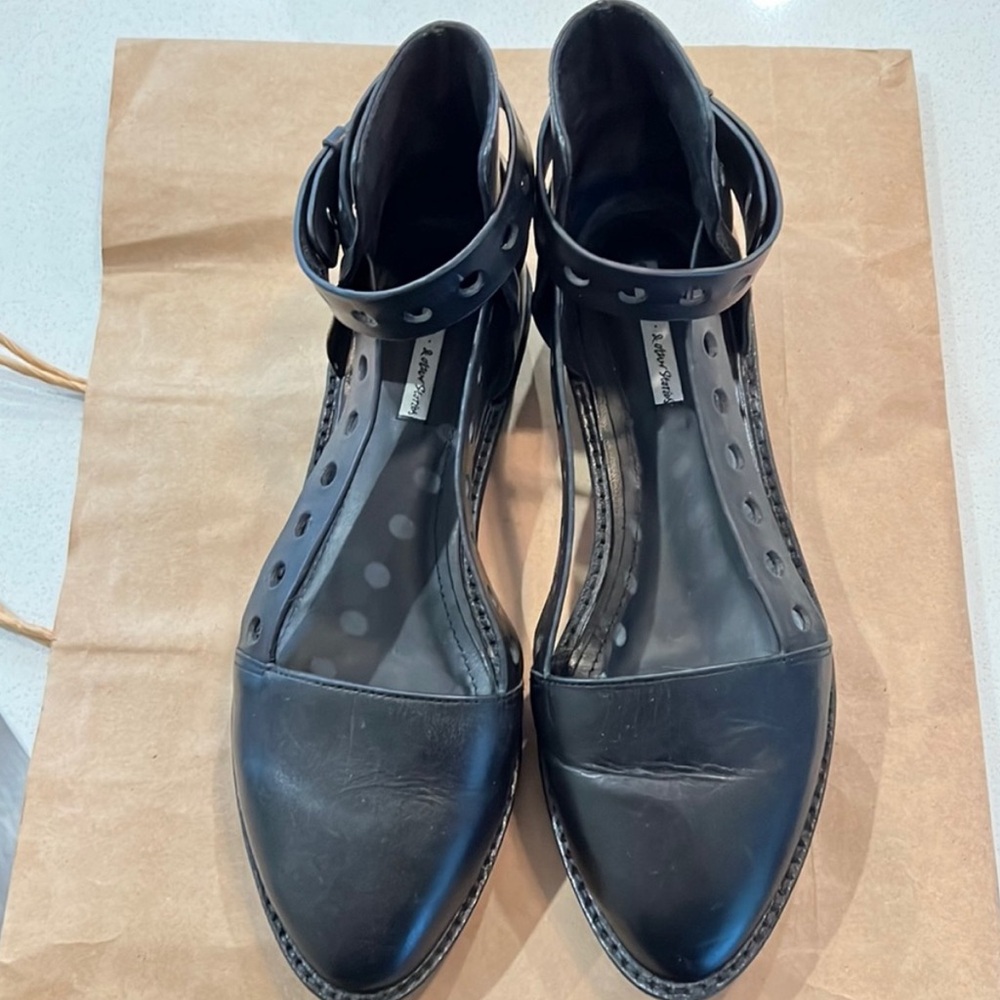 & Other Stories Flats - Size 39/8